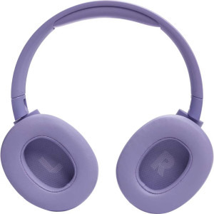 JBL Over-Ear, Tune 720BT Purple