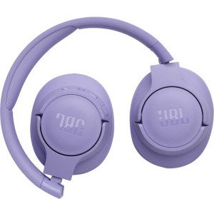 JBL Over-Ear, Tune 720BT Purple