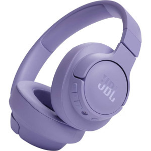JBL Over-Ear, Tune 720BT Purple