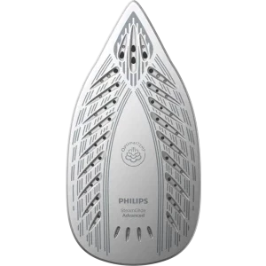 Philips Statie de calcat PerfectCare Seria 6000 PSG6066/20, 2400W, 150g/min, Albastru/Auriu