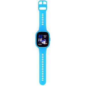 LAGENIO Watch K3 Blue, 4G functie apeluri, functie SOS