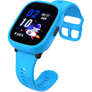 LAGENIO Watch K3 Blue, 4G functie apeluri, functie SOS