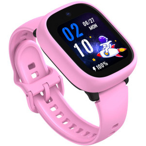 LAGENIO Watch K3 Pink, 4G functie apeluri, functie SOS