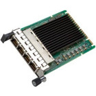 Placa de retea Intel 10Gigabit E610XT4M5 Quad Port