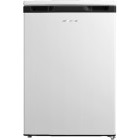 Frigider Heinner HF-M113E++, 113 L, Clasa E, Control mecanic, 84 cm, Alb