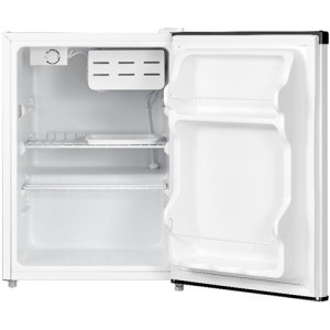 Heinner Minibar HMB-M66E++, 66 L, Clasa E, Control mecanic, 63 cm, Alb