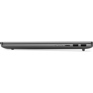 Lenovo 14'' IdeaPad Slim 5 14AHP11, WUXGA IPS, Procesor AMD Ryzen™ 7 260 (16M Cache, up to 5.10 GHz), 16GB DDR5, 512GB SSD, AMD Radeon 780M, No OS, Luna Grey