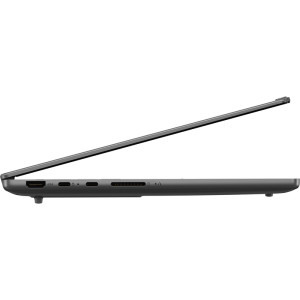 Lenovo 14'' IdeaPad Pro 5 14AGP11, 2.8K OLED 120Hz VRR, Procesor AMD Ryzen™ AI 9 465 (24M Cache, up to 5.0 GHz), 32GB LPDDR5X, 1TB SSD, AMD Radeon 880M, No OS, Luna Grey