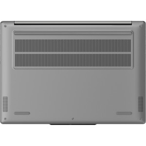 Lenovo 14'' IdeaPad Pro 5 14AGP11, 2.8K OLED 120Hz VRR, Procesor AMD Ryzen™ AI 9 465 (24M Cache, up to 5.0 GHz), 32GB LPDDR5X, 1TB SSD, AMD Radeon 880M, No OS, Luna Grey
