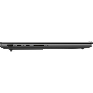 Lenovo 14'' IdeaPad Pro 5 14AGP11, 2.8K OLED 120Hz VRR, Procesor AMD Ryzen™ AI 9 465 (24M Cache, up to 5.0 GHz), 32GB LPDDR5X, 1TB SSD, AMD Radeon 880M, No OS, Luna Grey