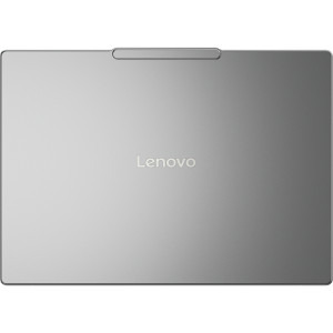 Lenovo 14'' IdeaPad Pro 5 14AGP11, 2.8K OLED 120Hz VRR, Procesor AMD Ryzen™ AI 9 465 (24M Cache, up to 5.0 GHz), 32GB LPDDR5X, 1TB SSD, AMD Radeon 880M, No OS, Luna Grey