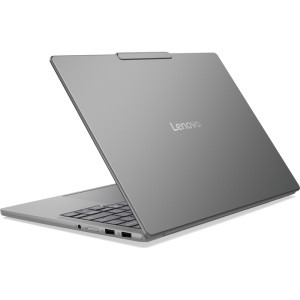 Lenovo 14'' IdeaPad Pro 5 14AGP11, 2.8K OLED 120Hz VRR, Procesor AMD Ryzen™ AI 9 465 (24M Cache, up to 5.0 GHz), 32GB LPDDR5X, 1TB SSD, AMD Radeon 880M, No OS, Luna Grey