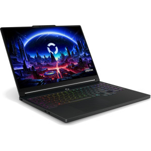 Lenovo Gaming 15.3'' Legion 5 15IPH11, WQXGA OLED 165Hz, Procesor Intel® Core™ Ultra 7 356H (18M Cache, up to 4.70 GHz), 32GB DDR5, 1TB SSD, GeForce RTX 5060 8GB, No OS, Eclipse Black, 3Yr Onsite Premium Care