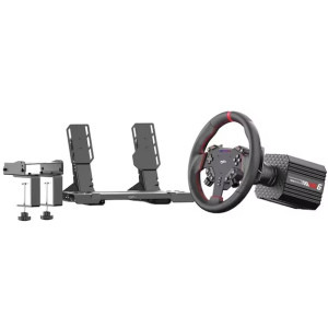 PXN VD6 UE Black/Red