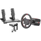 Volan PXN VD6 UE Black/Red