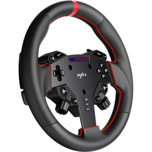 PXN W AS Black/Red