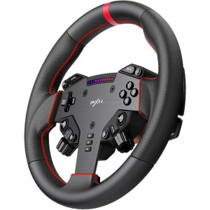 PXN W AS Black/Red