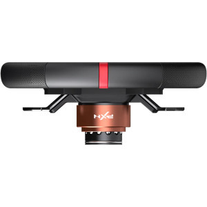 PXN W AS Black/Red