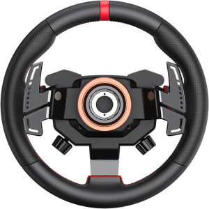 PXN W AS Black/Red