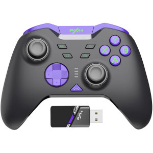 PXN P5 8K Black/Purple
