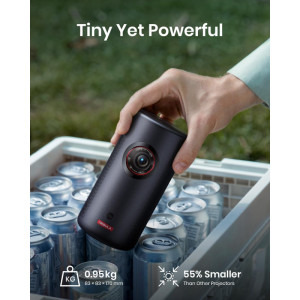 Anker soundcore Nebula Capsule 3 Laser