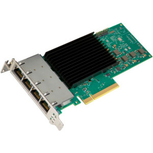 Intel 2.5Gigabit E610IT4M5 PCIe 4.0
