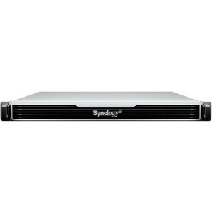 Network Attached Storage Synology RS1626XS+ 16GB