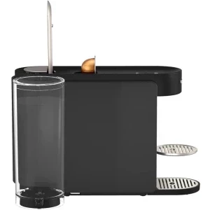 Nespresso by De'Longhi Vertuo Up ENV200.GY, 940W, 1.4L, Gri