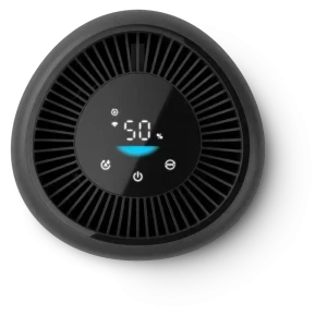Philips Umidificator de aer cu aromaterapie Seria 4000 HU4210/03