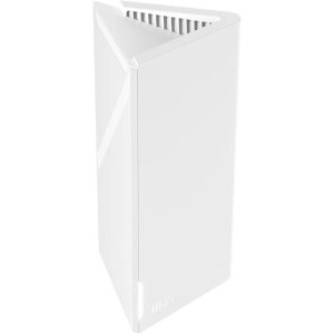 MSI 2.5Gigabit MRBE50 Dual-Band WiFi 7