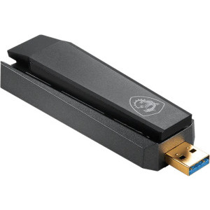 MSI GUAX18, AX1800 Dual-Band WiFi 6