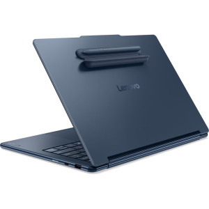 Lenovo 14'' Yoga 9 2-in-1 14IPH11, 2.8K OLED 120Hz Touch, Procesor Intel® Core™ Ultra 7 355 (12M Cache, up to 4.70 GHz), 32GB LPDDR5X, 1TB SSD, Intel Graphics, Win 11 Pro, Cosmic Blue, 3Yr Onsite Premium Care