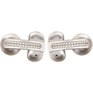 Motorola In-Ear, Moto Buds Loop French Oak, Swarovski Edition