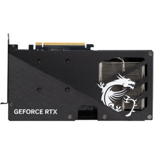 MSI GeForce RTX 5060 GAMING 8GB GDDR7 128-bit DLSS 4.0