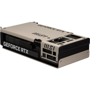 MSI GeForce RTX 5060 Ti INSPIRE 2X OC 8GB GDDR7 128-bit DLSS 4.0