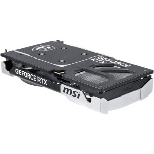MSI GeForce RTX 5060 Ti VENTUS 2X PLUS 8GB GDDR7 128-bit DLSS 4.0