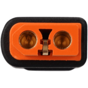EcoFlow MC4 Male + Female - XT60i Female, 5m