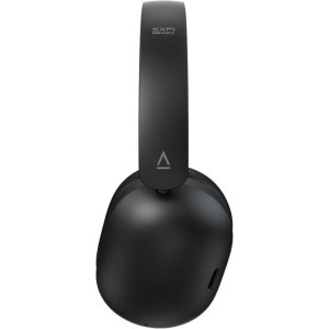 Creative Over-Ear, Zen Hybrid Gen2, Wireless, Bluetooth 5.4, autonomie 70h, Black