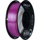 Accesoriu imprimanta 3D CREALITY Filament CR-Silk PLA, Pink-Purple, 1 kg