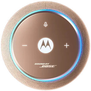 Motorola Moto Sound Flow, PANTONE Warm Taupe