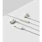 Casti Sennheiser In-Ear, CX 80U White