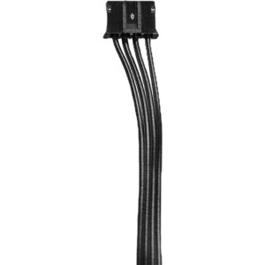AQIRYS Cetus 4P-12RB26-ARGB Reverse Blade 120mm