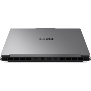Lenovo Gaming 15.3'' LOQ 15AHP11, WUXGA IPS 165Hz, Procesor AMD Ryzen™ 7 250 (16M Cache, up to 5.1 GHz), 16GB DDR5, 512GB SSD, GeForce RTX 5050 8GB, No OS, Luna Grey
