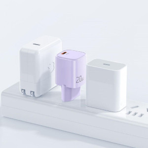 Mcdodo Nano Series 1x USB-C, 20W, Purple