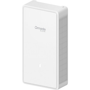 TP-LINK 2.5Gigabit EAP775-Wall Tri-Band Wi-Fi 7