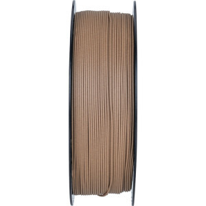 CREALITY Filament CR-PLA Wood, White Pine, 1 kg