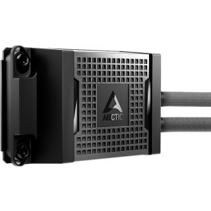 ARCTIC AC Liquid Freezer WS360-4710 Black