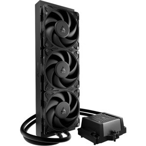 ARCTIC AC Liquid Freezer WS360-SP5 Black