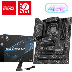 MSI Z890 GAMING WIFI