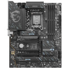 Placa de baza MSI Z890 GAMING WIFI